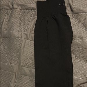 NVGTN SEAMLESS LEGGINGS